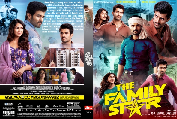 The Family Star