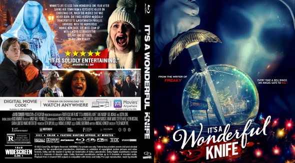 It's a Wonderful Knife