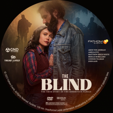 The Blind