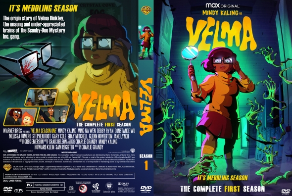Velma - Season 1