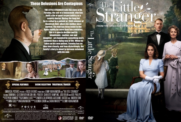 The Little Stranger