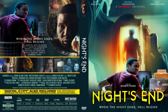 Night's End
