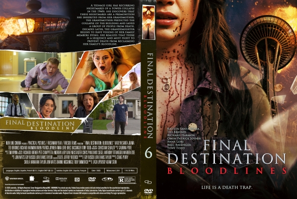 Final Destination: Bloodlines