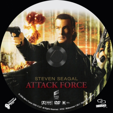 Attack Force