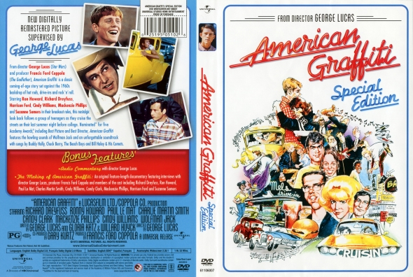 American Graffiti
