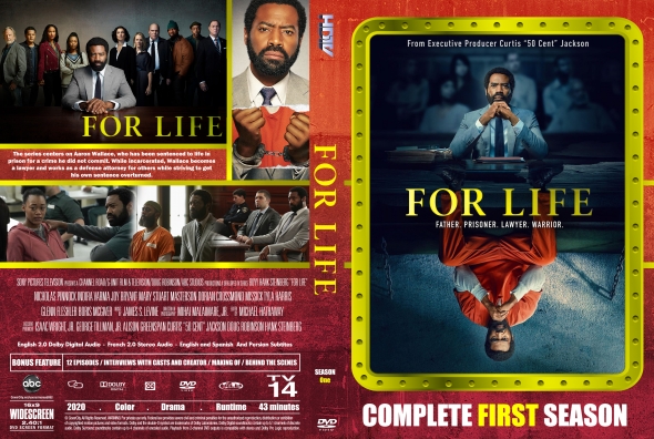 For Life - Seaosn 1