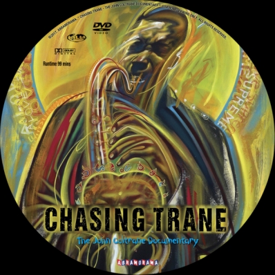 Chasing Trane: The John Coltrane Documentary