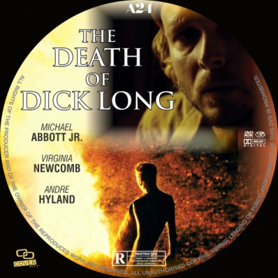 The Death of Dick Long