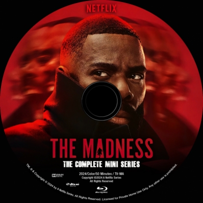The Madness - Mini Series