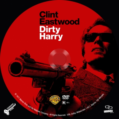 Dirty Harry