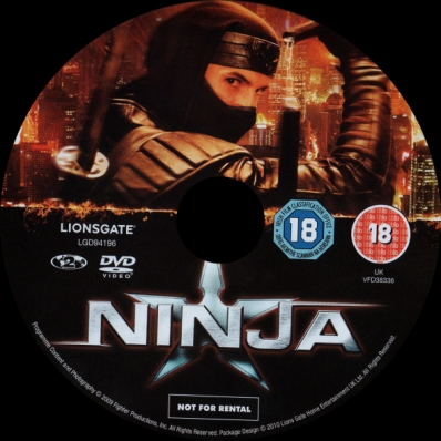 Ninja