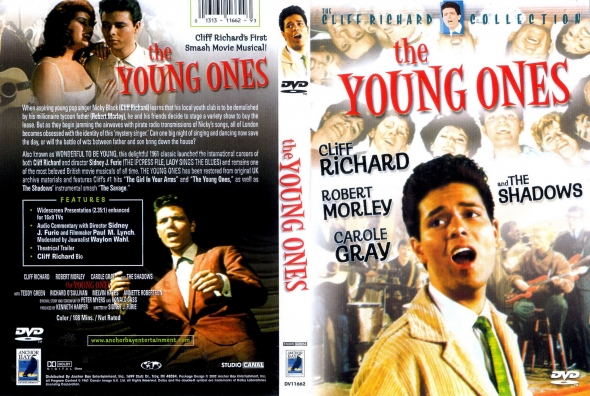 The Young Ones