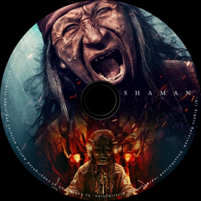 Shaman