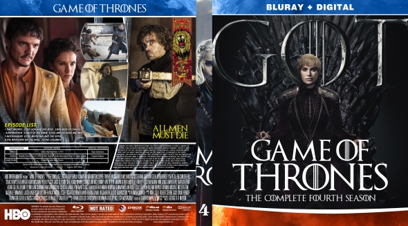 Game of Thrones - Season 4