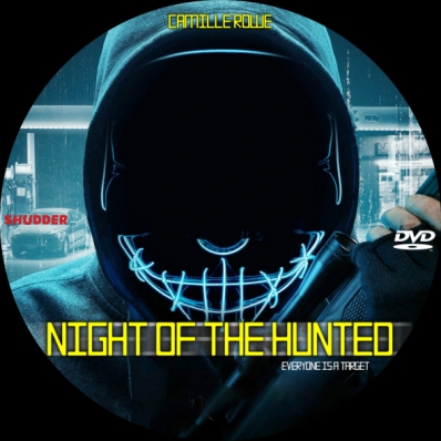 Night of the Hunted