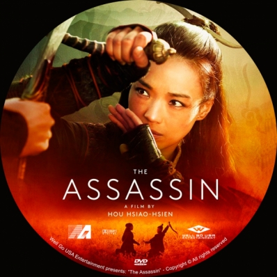 The Assassin