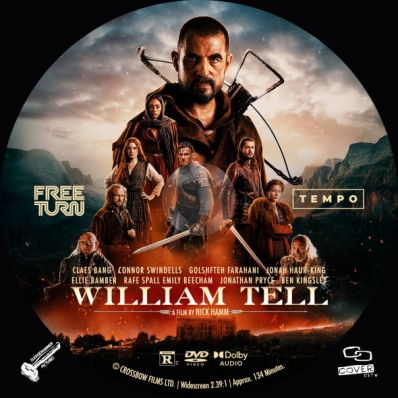 William Tell