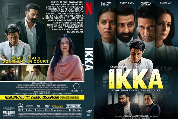 Ikka