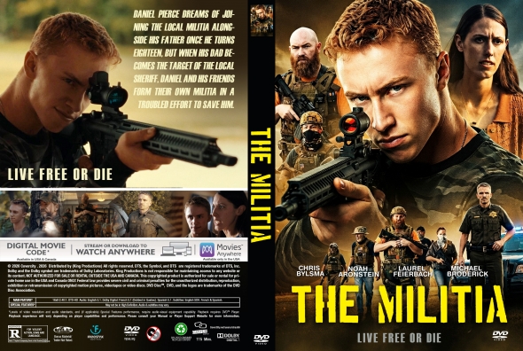The Militia