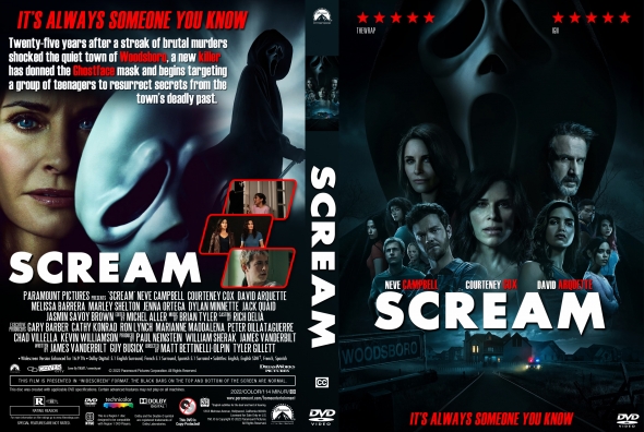 Scream