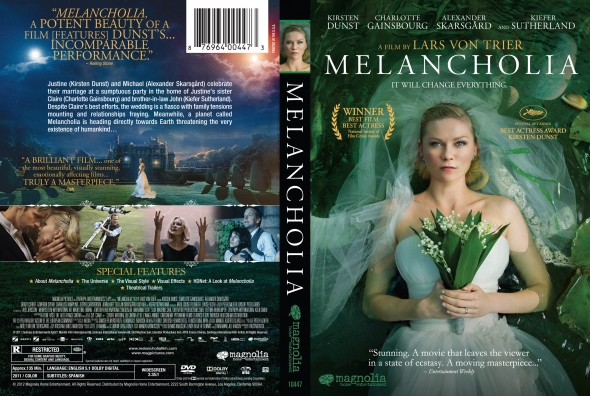 Melancholia