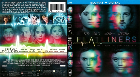 Flatliners