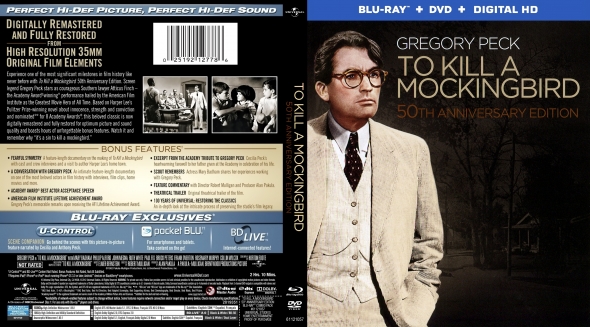 To Kill a Mockingbird