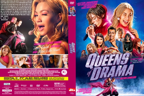 Queens of Drama
