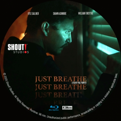 Just Breathe