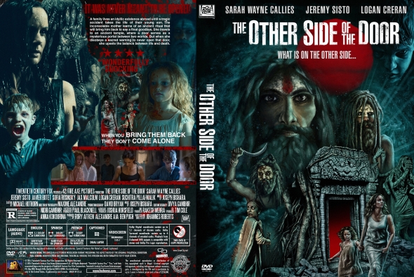 The Other Side of the Door