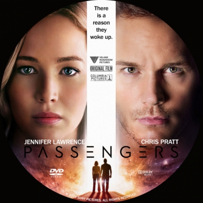 Passengers