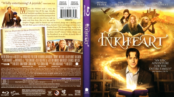 Inkheart