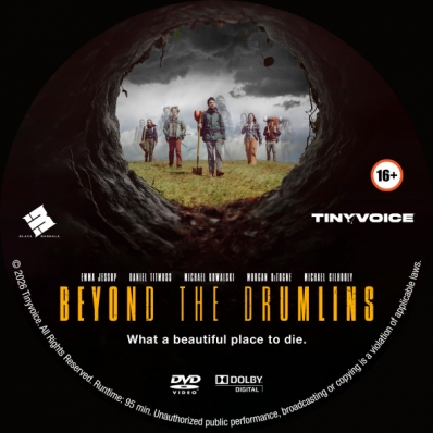 Beyond the Drumlins