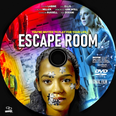 Escape Room
