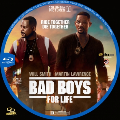 Bad Boys for Life