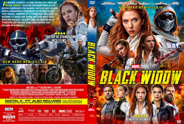 Black Widow