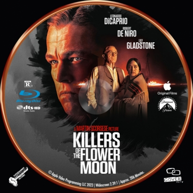 Killers Of The Flower Moon