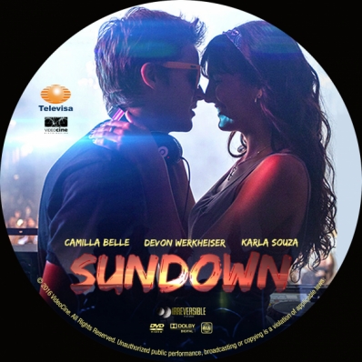 Sundown