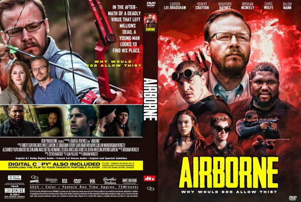 Airborne