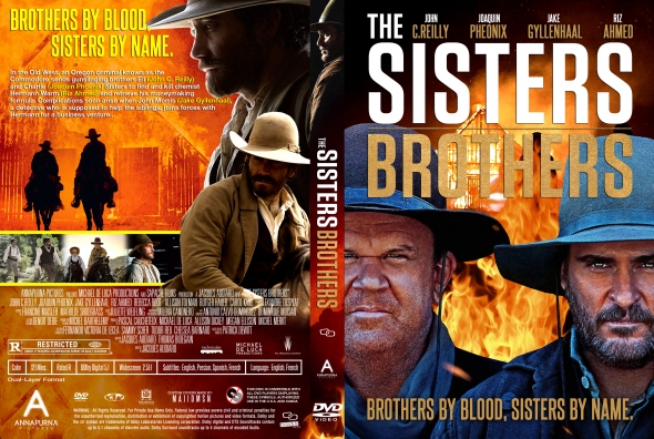 The Sisters Brothers