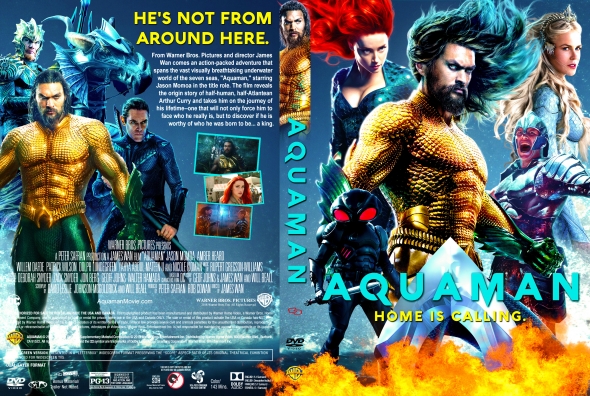 Aquaman