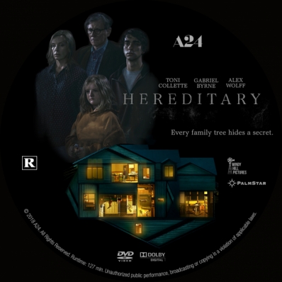 Hereditary