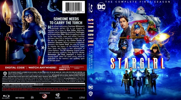 Stargirl - Season 1