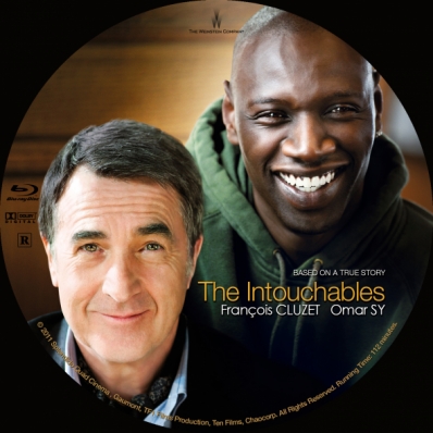 The Intouchables