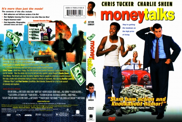 Money Talks