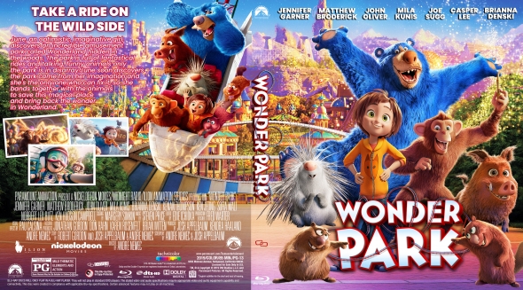 Wonder Park