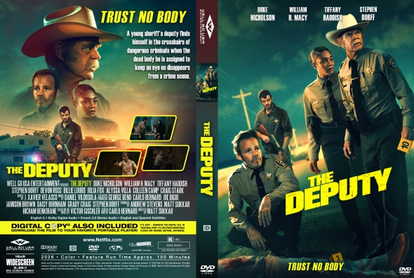 The Deputy