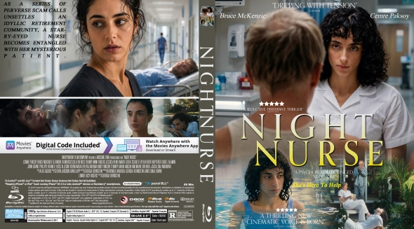 Night Nurse