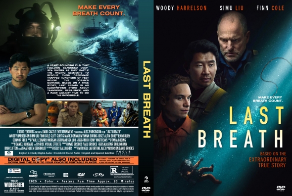Last Breath