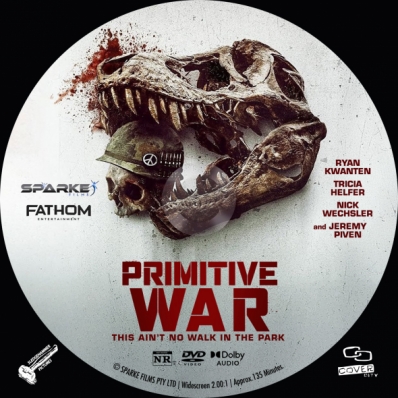 Primitive War
